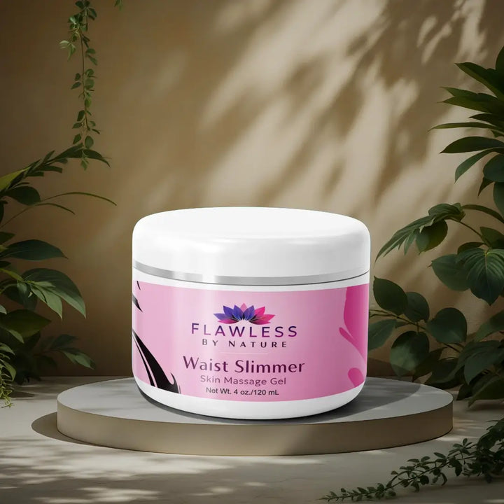 Waist Slimming Cream